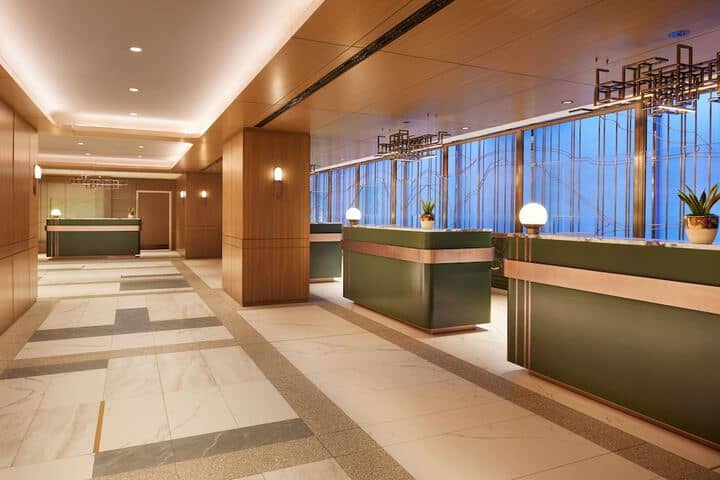 Hotel Interior 2 of 120