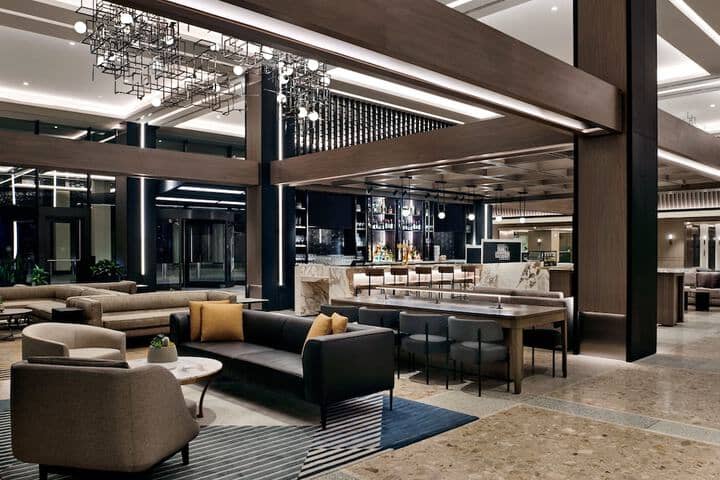 Hotel Interior 7 of 120